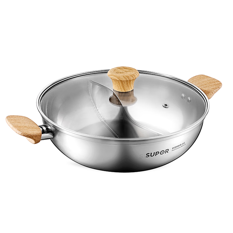 �ղ���SUPOR304����ָ���ԧ����30CM���¯ȼ��ͨ��ET30JBS015