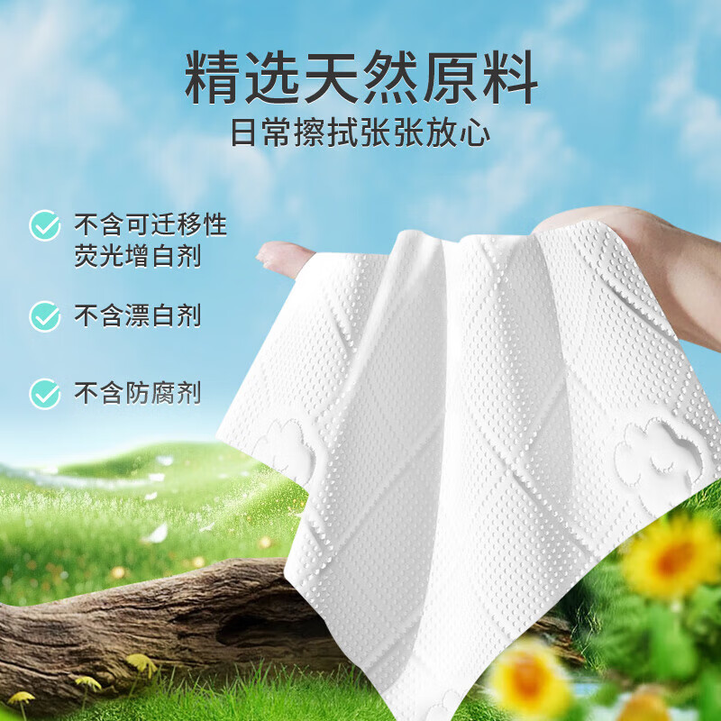 聪妈抽纸配图二