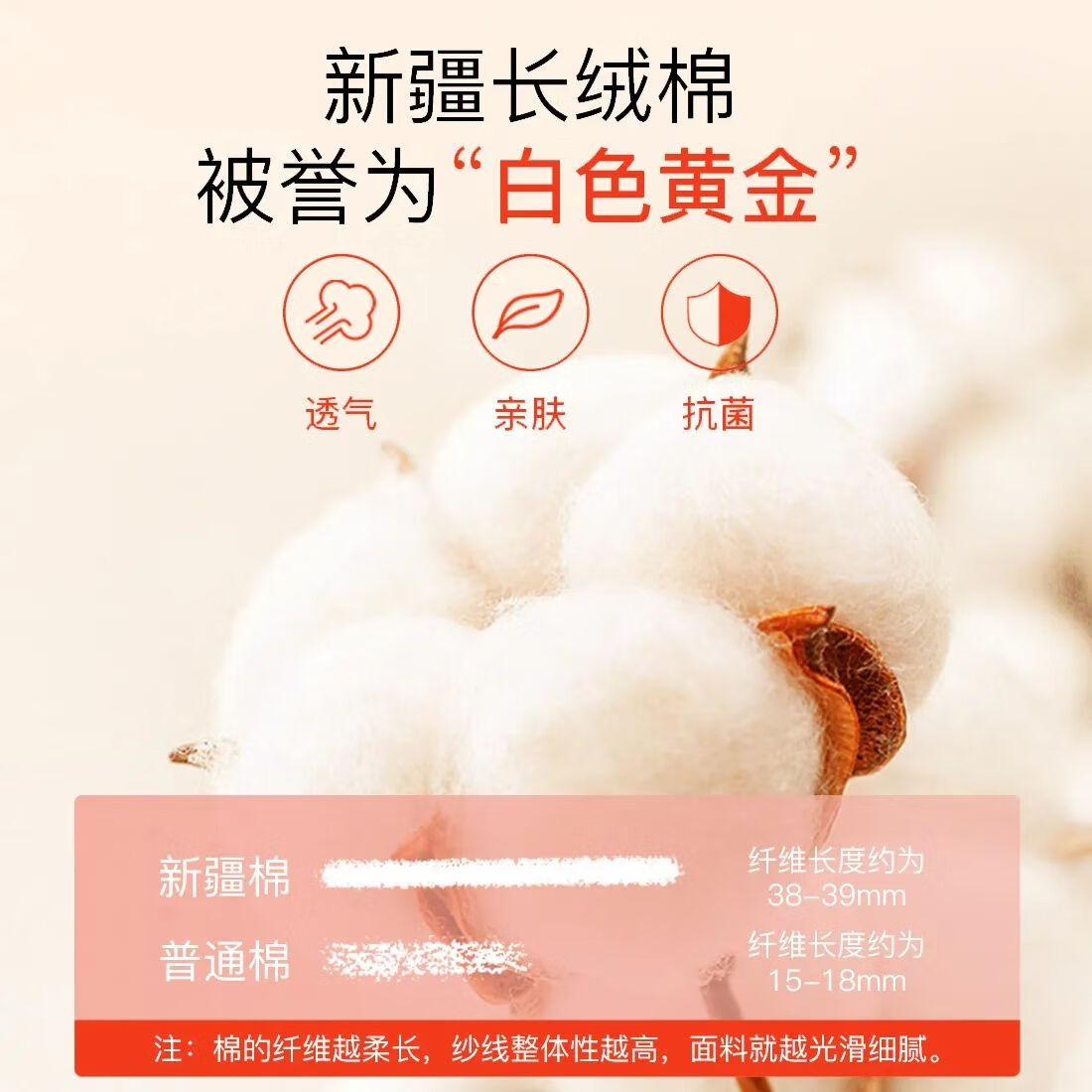 川崎护膝盖套保暖老寒腿男女士关节中老年人防寒发热薄款运动护套 新疆棉短款-浅灰-长20cm空调房 M【70-110斤】适用于中老年人