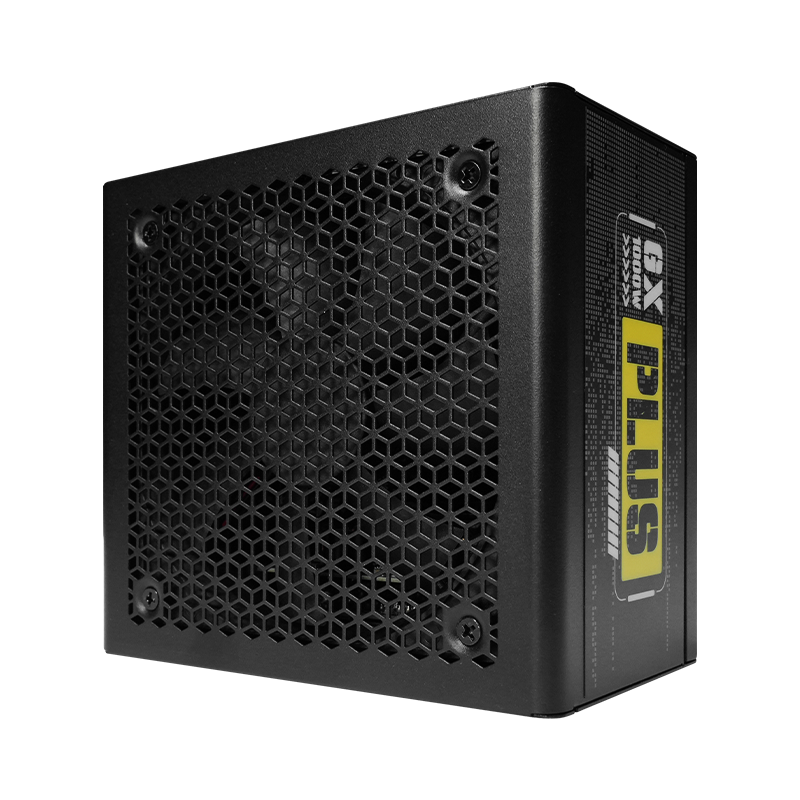 �������� CoolerMaster��GX GOLD 1000 Plus ATX3.1����ȫģ���Դ/12V-2x6/��ϵ����/˫������֤/7���ʱ�