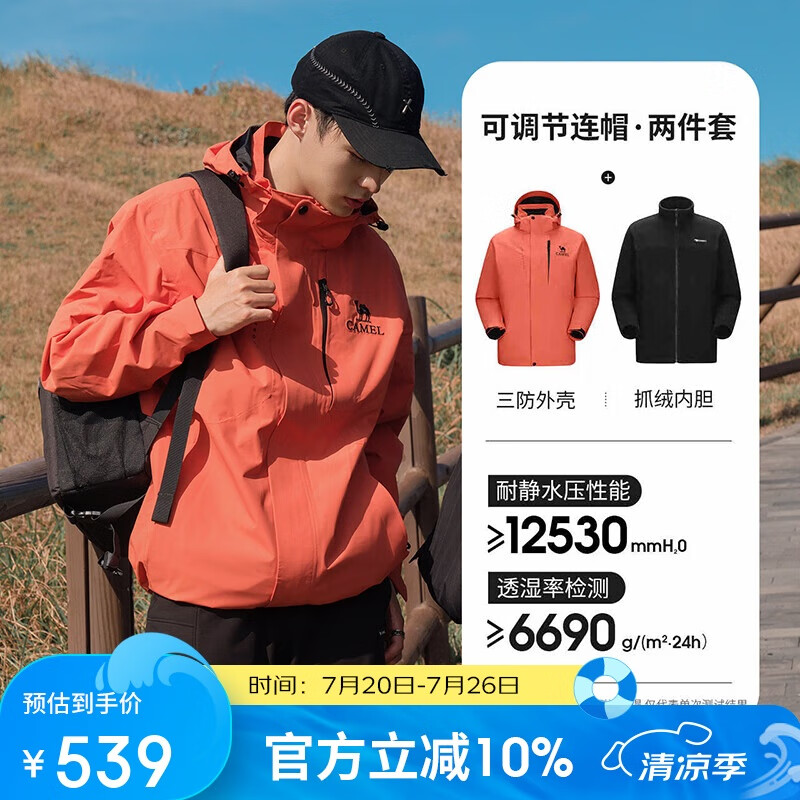 ���գ�CAMEL�����������һ�»���������ů�����п����׵�ɽ��NR99�������ȡ�