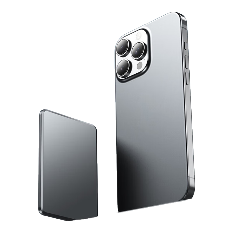 e+e������3C��֤��0.65cm��������ƻ��������籦���magsafe���߳�����Я������ƻ��iPhone17/16/15 ��ջ�-10000����-��0.65cm����� ��ȫ������/���մ0.65CM������ح���Ϸɻ�158Ԫ