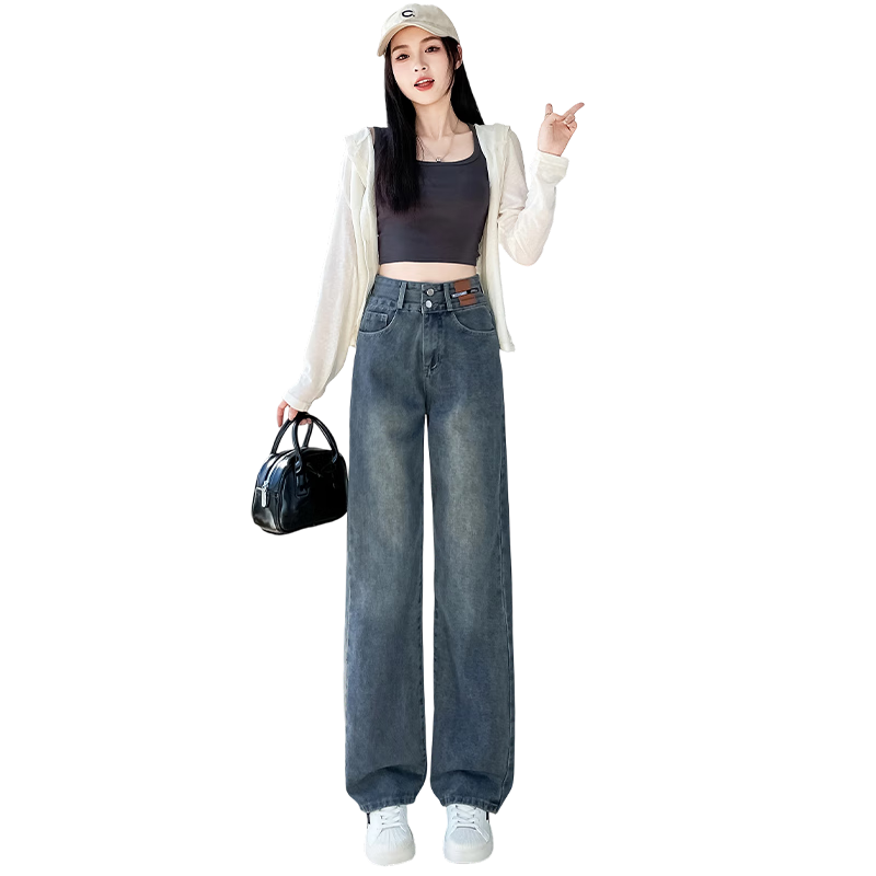 ���ڲ����������ţ�п�Ů����2025���¿�������ݸ������ȿ����С���Ӻ�ɫֱͲ�� 81.9Ԫ