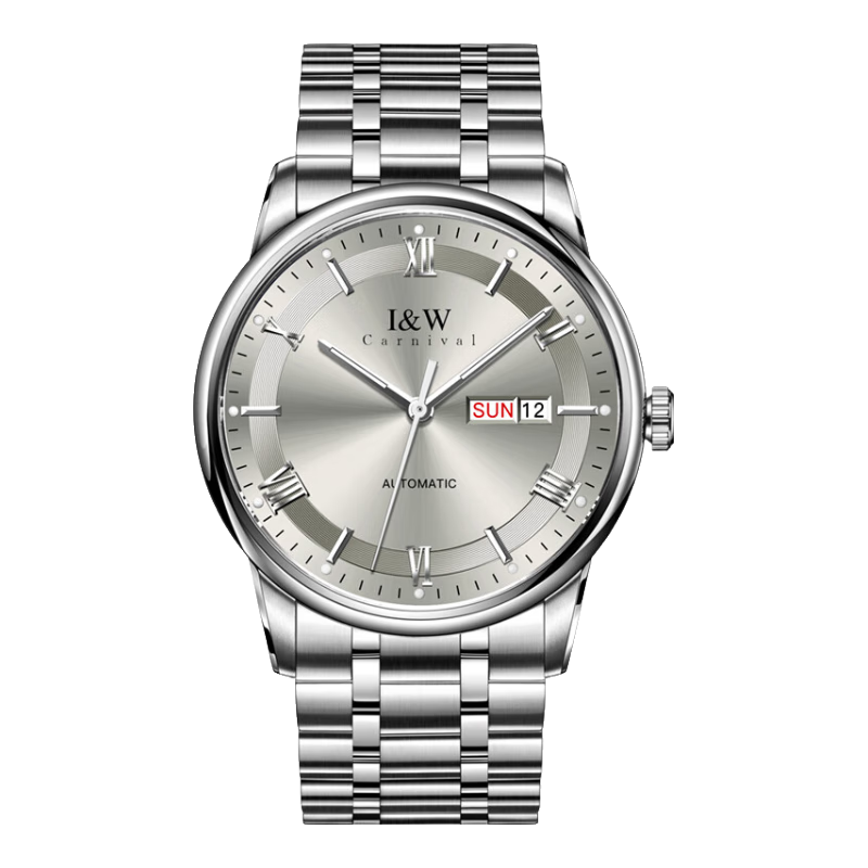 ���ڲ�����I&W CARNIVAL HWGUOJI��ʿƷ��IW�ֱ��л�е����ˮ������ʿ�ֱ����ڻ�оȫ�Զ������б� ҹ��˫������/���Ҹִ�