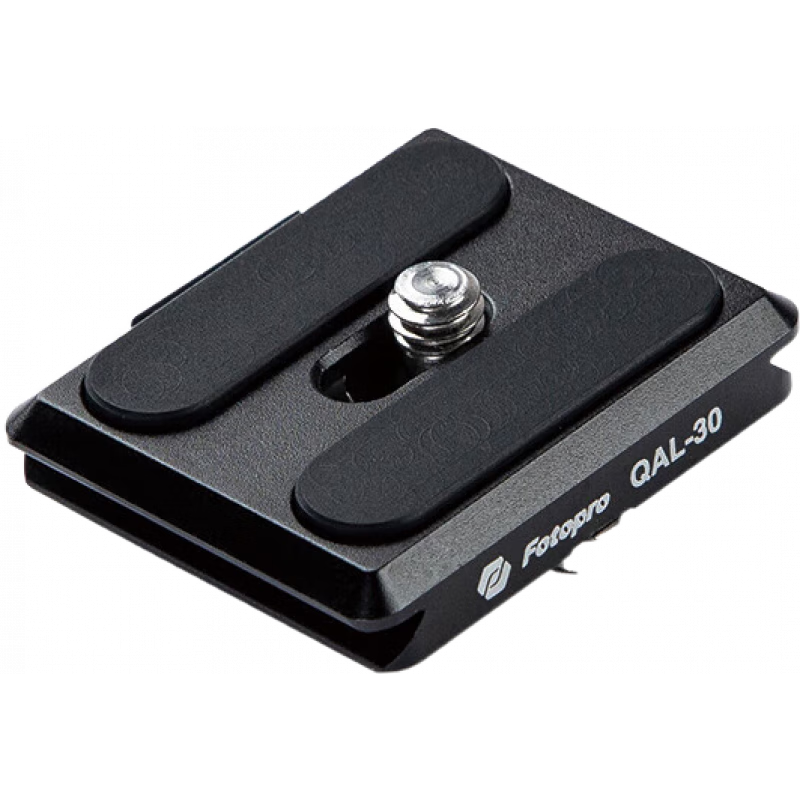 富圖寶（Fotopro）【新品】】QAL30云臺(tái)快裝板單反云臺(tái)配件裝平臺(tái)板阿卡標(biāo)準(zhǔn) QAL-30.