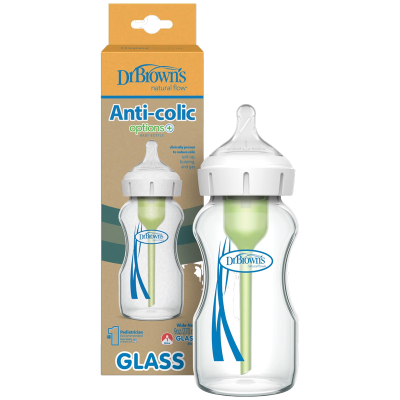 Dr. Brown's ʲʿ Ӥ˳̷Ǻ ھƿ 270