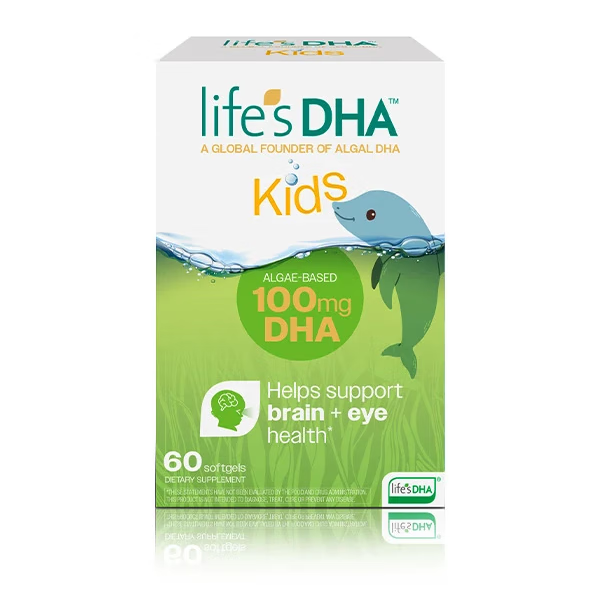 Life's DHA ˹ Ӥ׶ͯѧиDHA 60*3 132.15Ԫ(44.05Ԫ/)