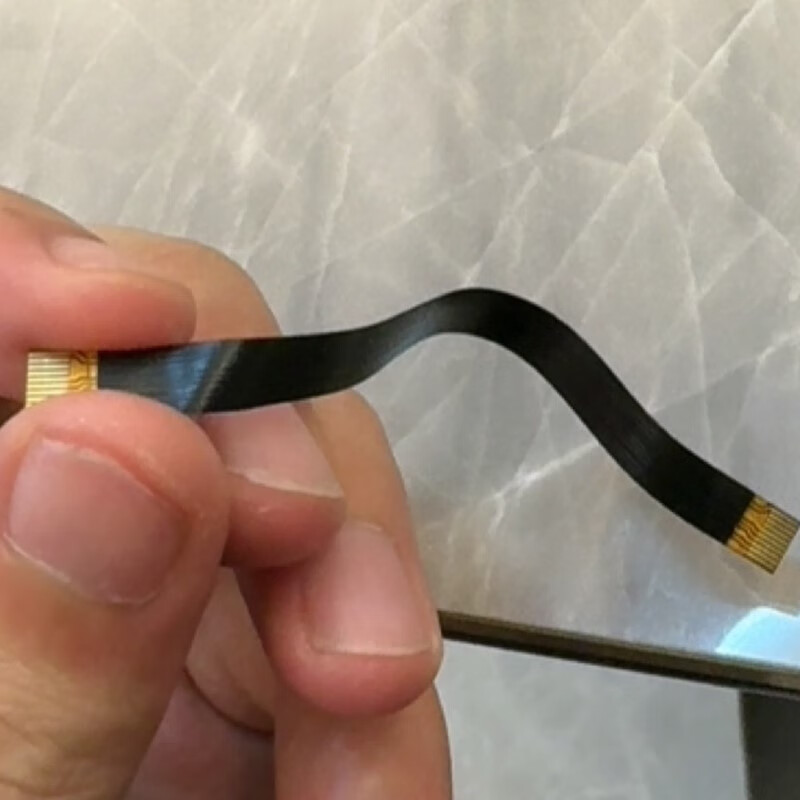 哈趣K1pro投影机排线 HQHK1排线