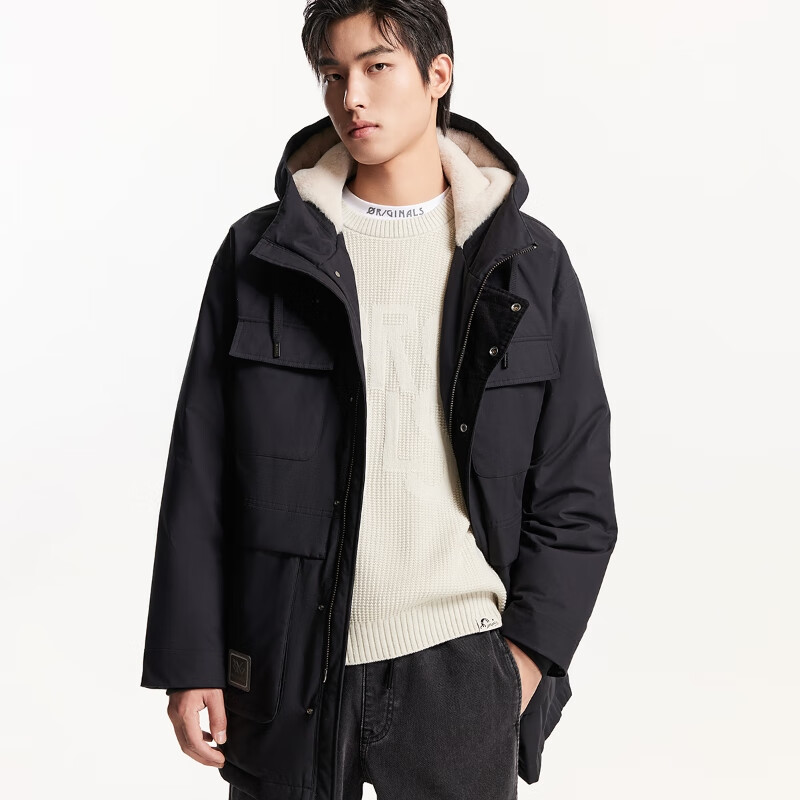 JACK&JONES ܿˡ˹ ޷ϼ 224412084    346.1Ԫʣȯ