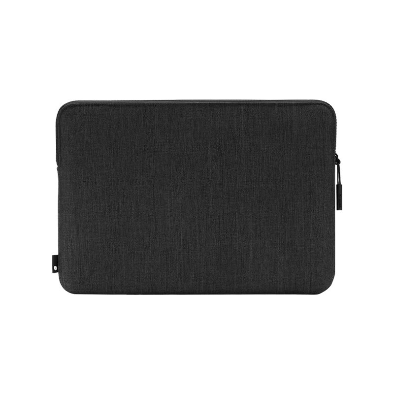 INCASECompact適用于蘋(píng)果MacbookPro14英寸內膽包華為聯(lián)想筆記本電腦包保護套14英寸加絨舒適石墨灰色