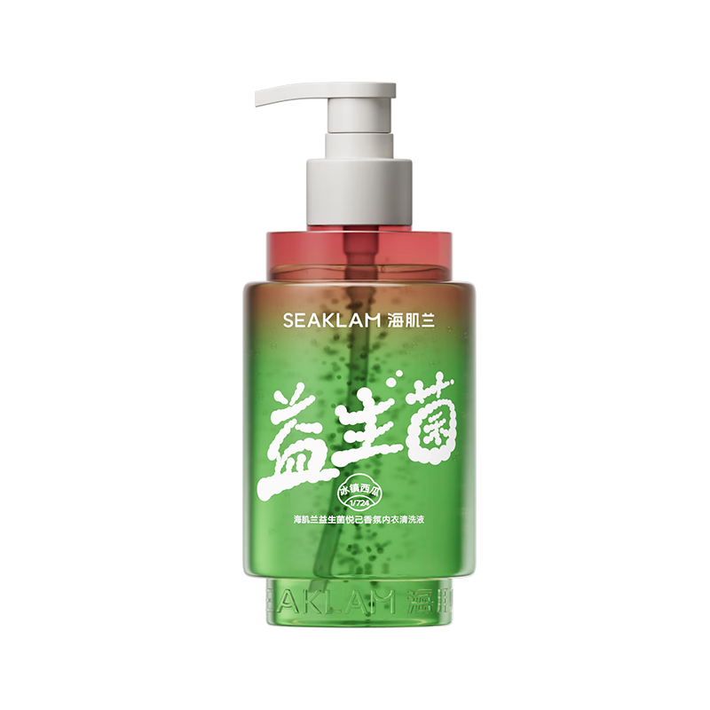 SEAKLAM¿ϴҺ400mlϳȥ72hѪĸӤ