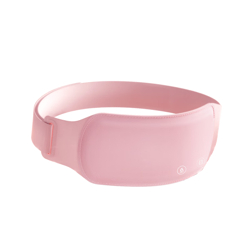 Guiny大姨妈神器暖宫腰带缓解痛月经例假生理期暖宝宝肚子生日礼物女生