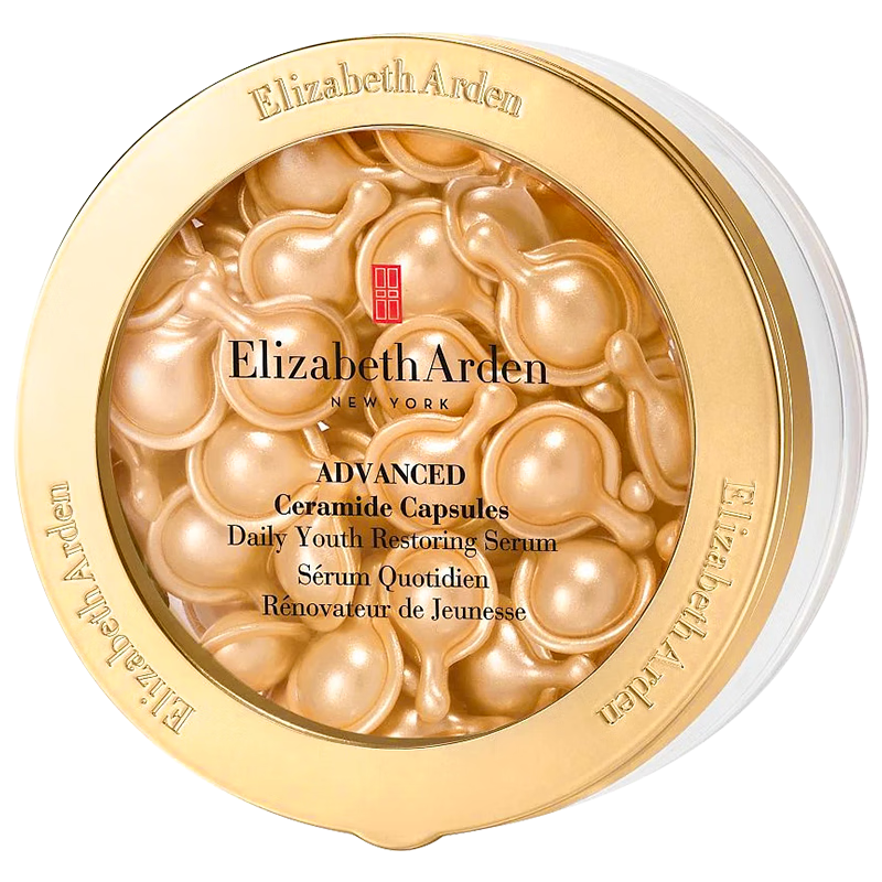 ڲɯŶ٣Elizabeth Arden𽺷۽ʱջ沿ҾҺʪά޻Ϧ  Լ60ˮơ