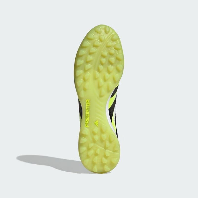 阿迪达斯 (adidas)2025年男女PREDATOR PRO TF足球鞋 JI1181 42