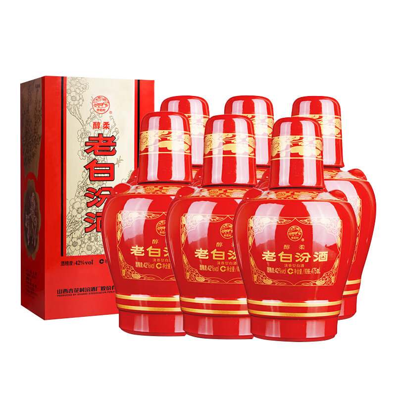 ھ ϰ׷ڴ Ͱ׾ 42 475ml*6ƿ װʵ418Ԫ