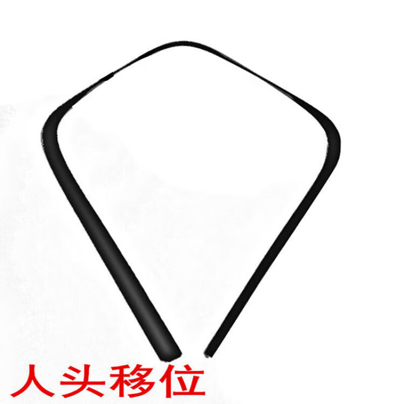 魔术道具表演专用 街头恐怖吓人掉头魔术 近景 舞台大型年会表演 人头