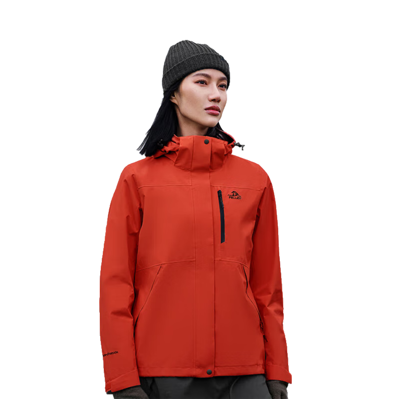 ��ϣ�ͣ�Pelliot����ɽҰ����2.0���������Ů����һ���ﱣů���׼п�12340106����M 464Ԫ