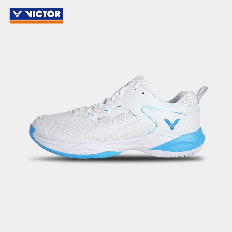 ���˶ࣨVICTOR����ë��Ь ͸���ᵯ��Ť����U3.0��鸽��׼��ȶ�������Ь P9200NTD AF������/���������� 37.5 (235mm)