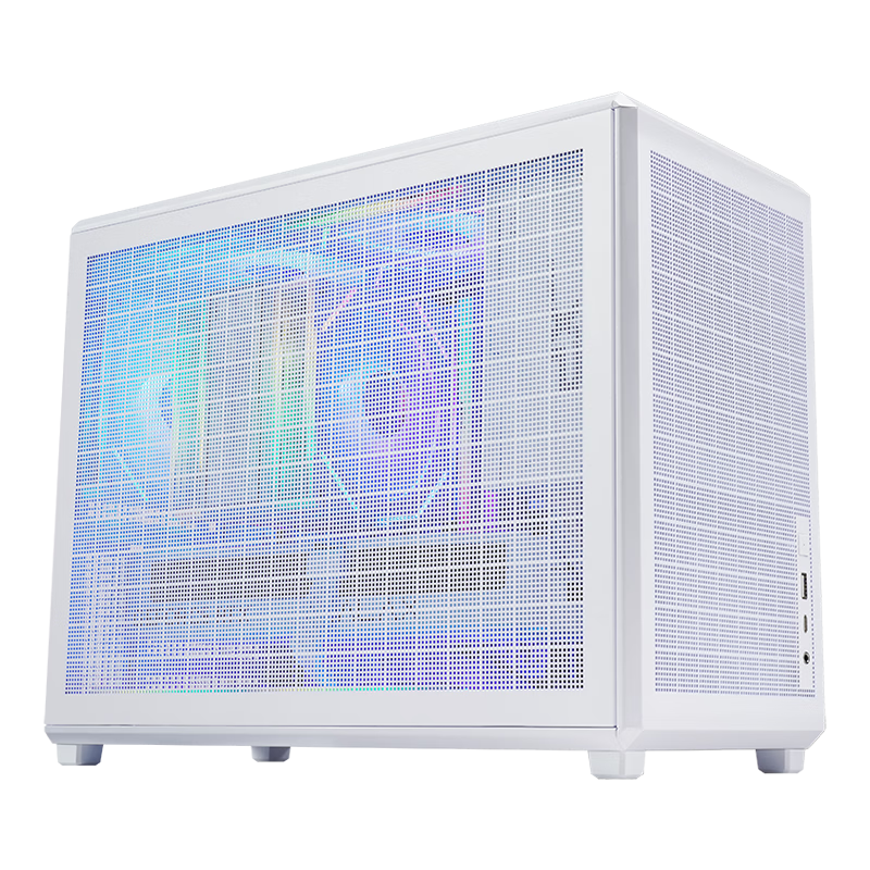 SAMAȤ3 Type-Cɫ ЯʽMatxС /5λ/160mmɢ/350mmԿ/ATXԴ179Ԫ