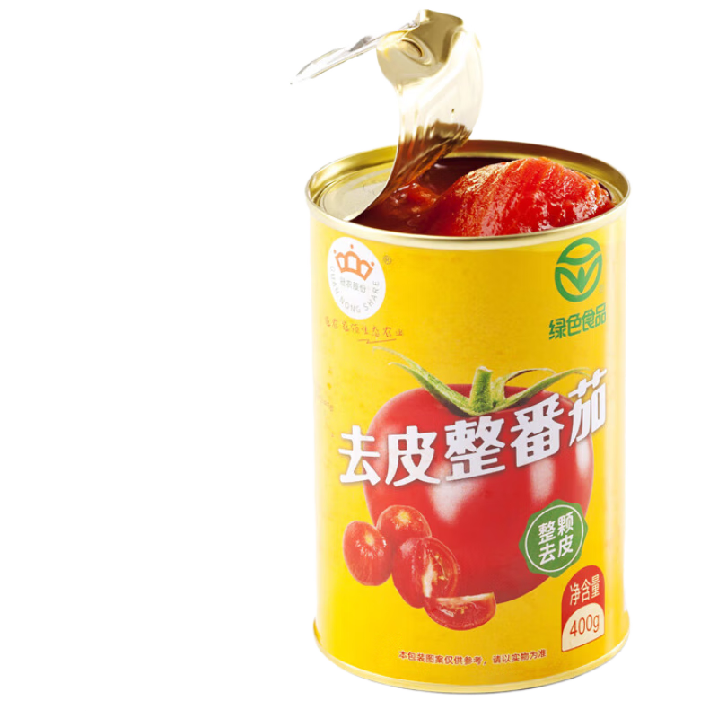 ���ڲ�������ũ�ɷ�25����½�����ȥƤ������400g*6�� �������������ͷ��ζ�� 45.1Ԫ