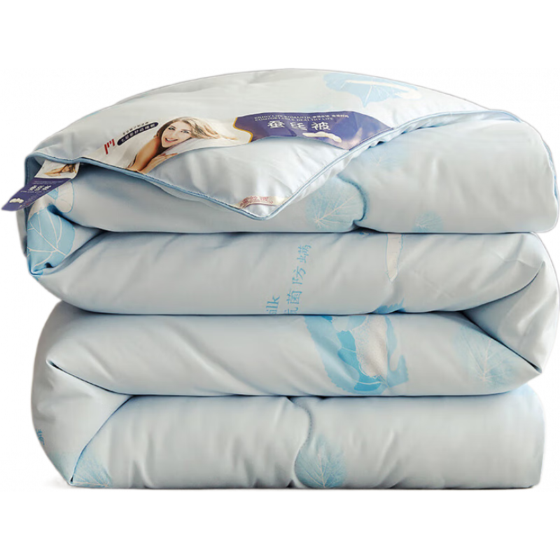 о��ˮ�Ǽҷ� ��˿�� ���� 100ɣ��˿ 200*230cm 8�� ��ɫ ��˫��ѧ�������� 100.13Ԫ