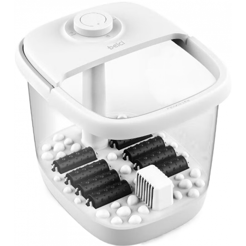 ������Ʒ����ȫ�Զ���ԡ���綯���Ⱥ��°�Ħ�����ݽ�Ͱ308 ��С����ť�һ����ť����