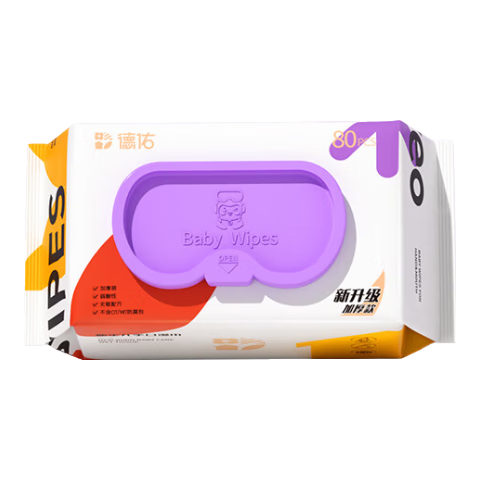 ����ʪ��Ӥ��ʪ���ֿ�ʪֽ������ʪ�������ֿ�ƨƨר�ö�ͯʪ�� �����Ӻ�� 80�� 1�� 2.9Ԫ