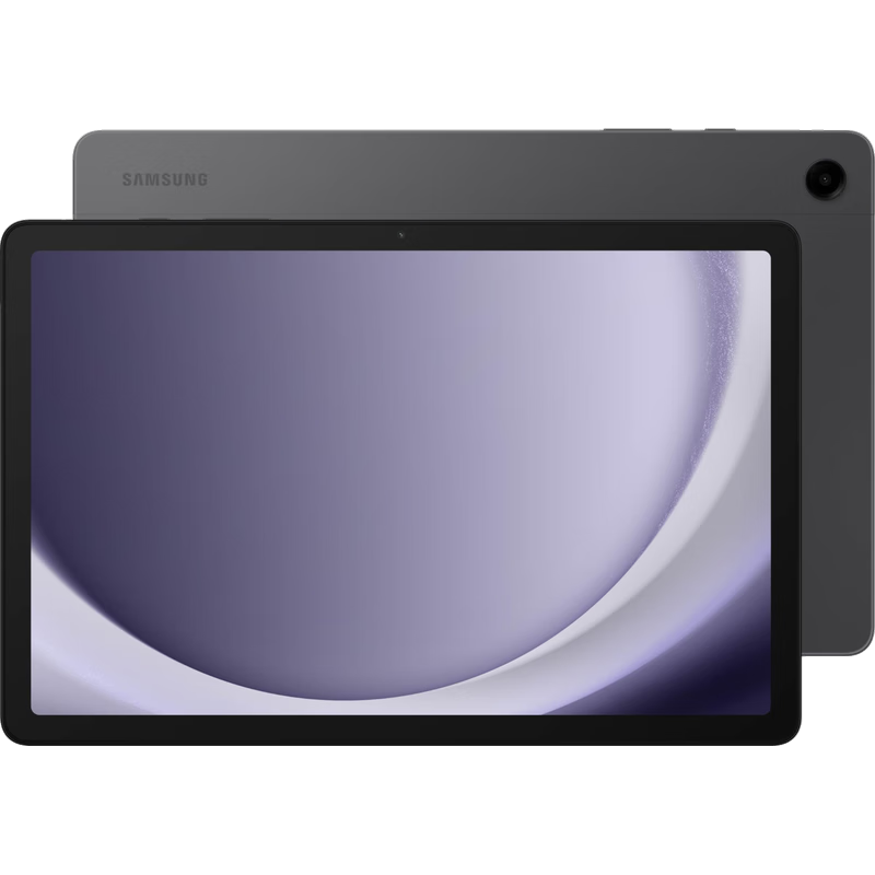 SAMSUNG 三星 Galaxy Tab A9+ 11英寸 Android 平板电脑（1920*1200、骁龙695、4GB、64GB、WiFi版、山岩灰）