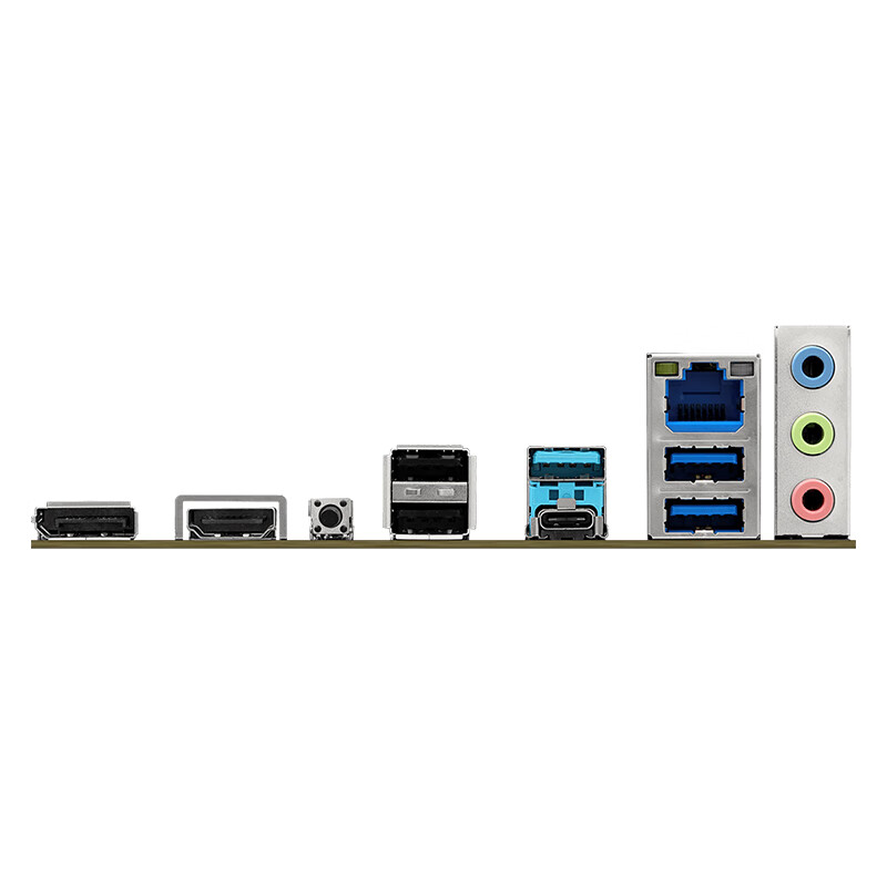 华擎 B850 ASROCK M A DDR5 图 6