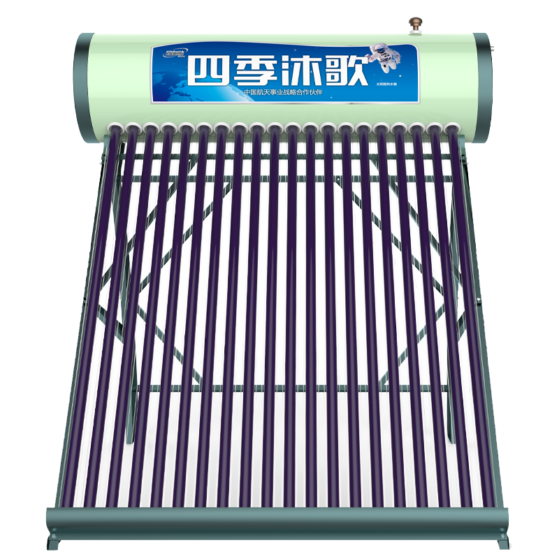 选购太阳能热水器:品质保障与价格走势