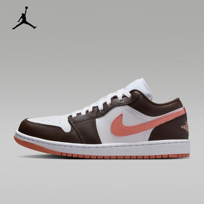 耐克（NIKE）女子低帮复古潮流经典时尚百搭运动休闲鞋 DC0774-182 38