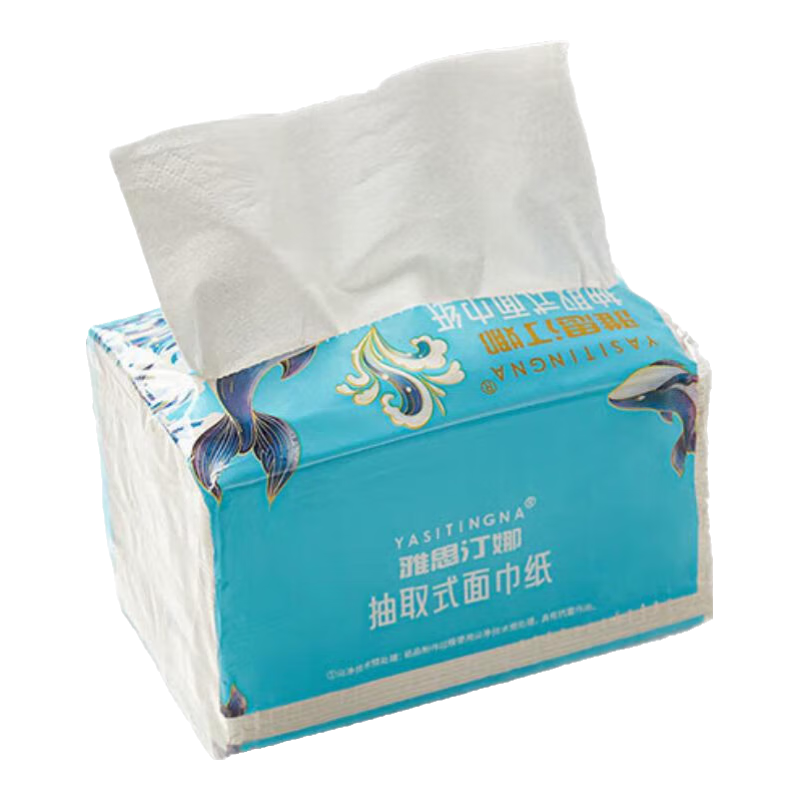 ��˼͡�ȣ�ASTINA������Ӻ�5��ʪˮ�����Ƴ�ֽֽ���ͽ�ֽԭ��ľ���׷��޴̼�����ֽ 5�� 100��*8�� 6.9Ԫ