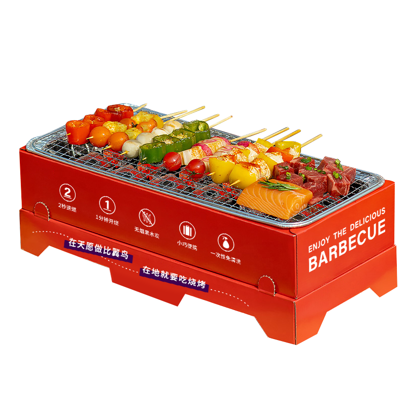 ����;��������һ�����տ�¯�����տ��ܷ�����Ʒ��Я���ÿ��⿾��̼��¯ 26.41Ԫ