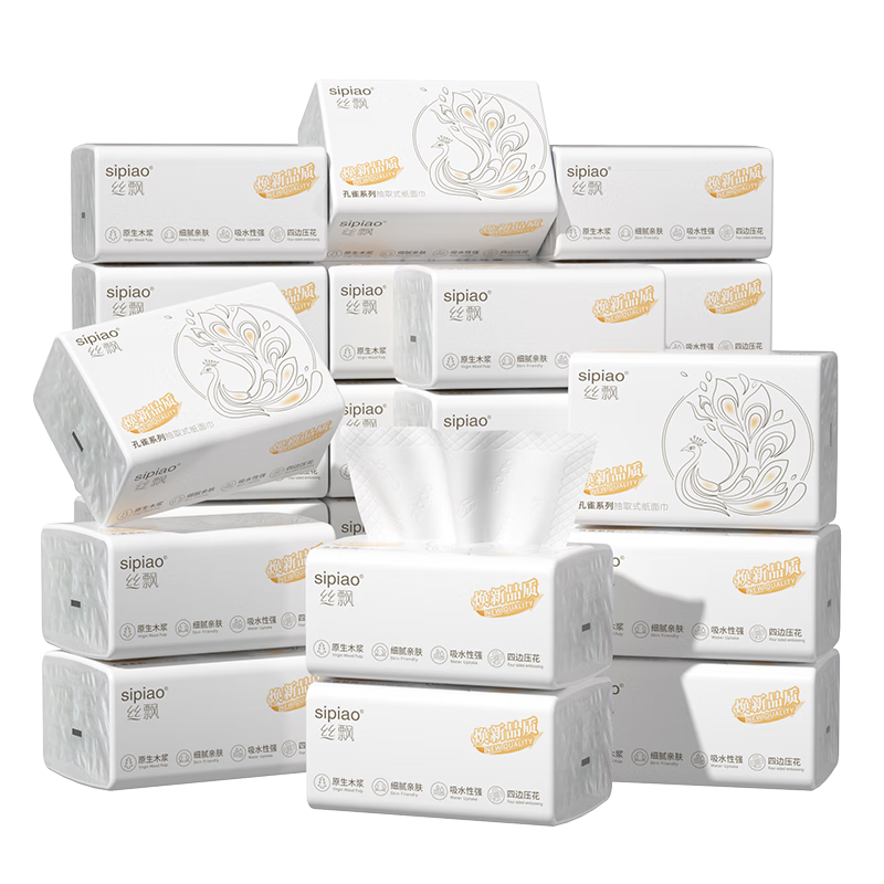 PLUS��Ա��˿Ʈ��SIPIAO����ȸϵ������ֽ�� 4��360��*27�� 23.26Ԫ