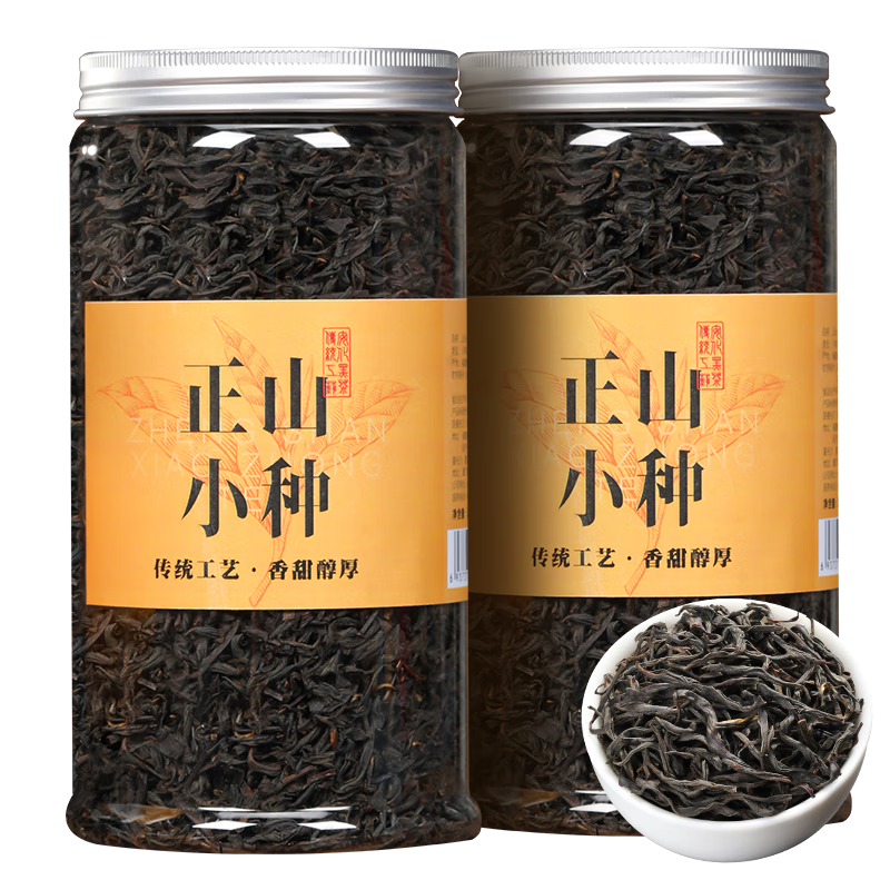 ����� �ߴ� ��ɽС�ֺ�� Ũ�������� ɢװ��װ 500g 29Ԫ(�����ã�