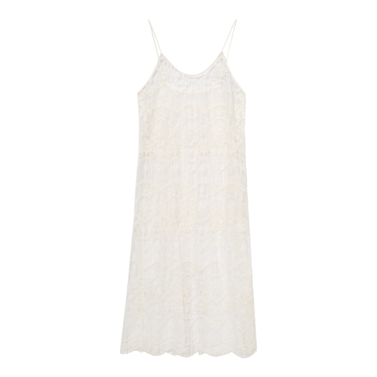 ��ܽ�� ��˿�廨��������ȹ �װ�ɫ S 2025��װ�¿� 157Ԫ