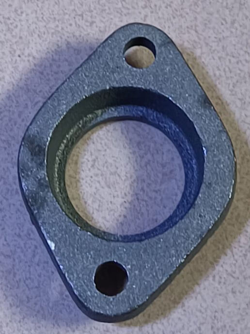 清水泵填料压盖水泵盘根压盖机封压盖轴承压盖离心泵盘根压盖水 内径