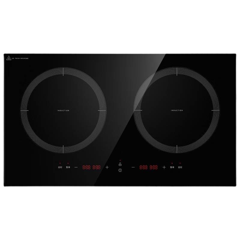 ���� ���¯ ˫�� Ƕ��ʽ ���ʵ�¯�����3300W������๦��һ����ò��ʽ�ͻ����¯ ZHE3317 819.45Ԫ