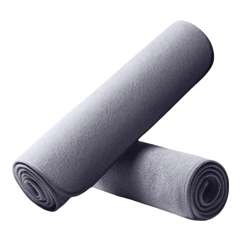 ϴ��ë��������ר����ˮ�޺�����������Ƥ¹Ƥ����Ĩ������ë��� ��Ƥ�޼Ӻ�ϴ������30*60cm�� ��2��װ��