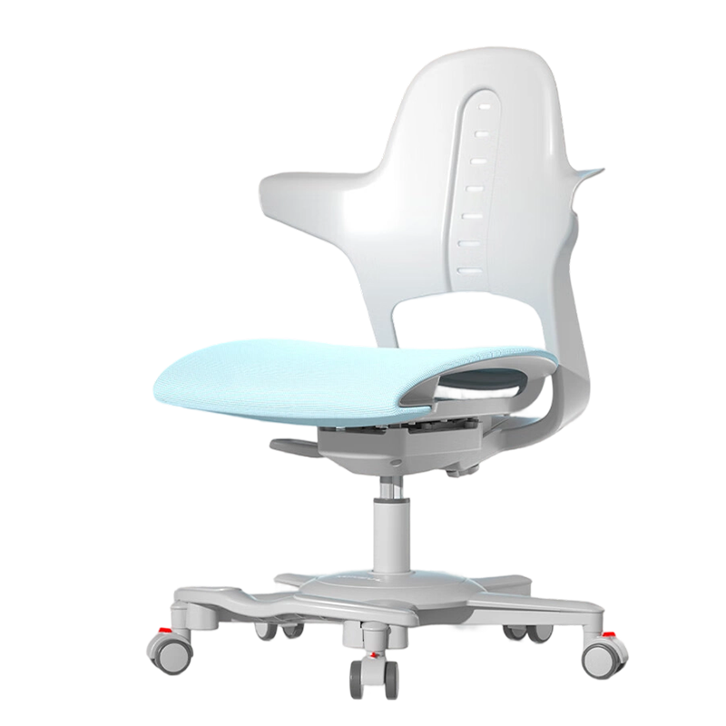 摩伽Verte脊柱椅 人体工学椅电脑椅办公椅减压学习椅书桌椅子学生椅子