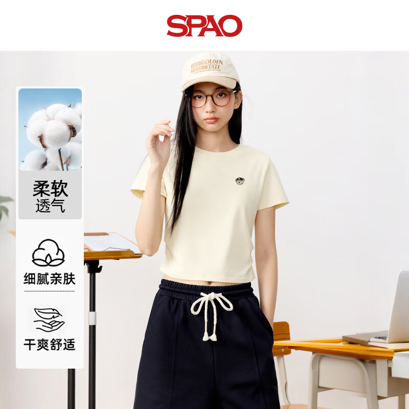 SPAOԲ�����T����Ů2025���ļ��¿���˶�������SPDX25AT06XY ��/��ñ����-������ L