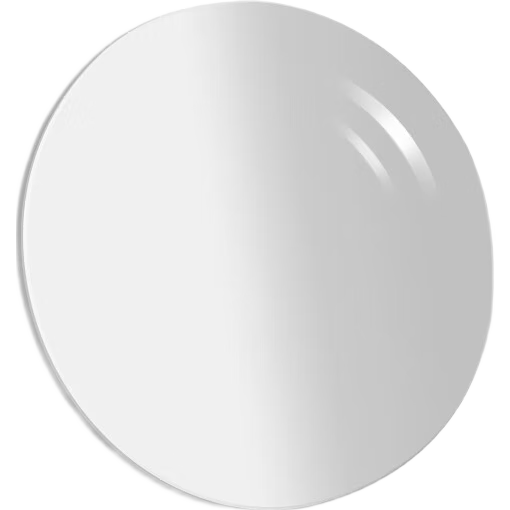 豪雅（HOYA）鏡片新明銳N1非球面1.6豪鉆膜定制眼鏡片防紫外線配鏡片1片