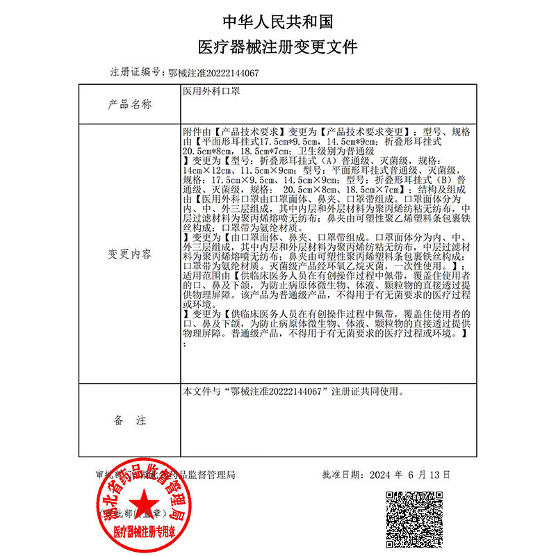 维德（WELLDAY）医用外科口罩一次性口罩独立包装修饰脸型防花粉尘雾霾透气 【蝶型黑色】50只/盒 【1盒】50只