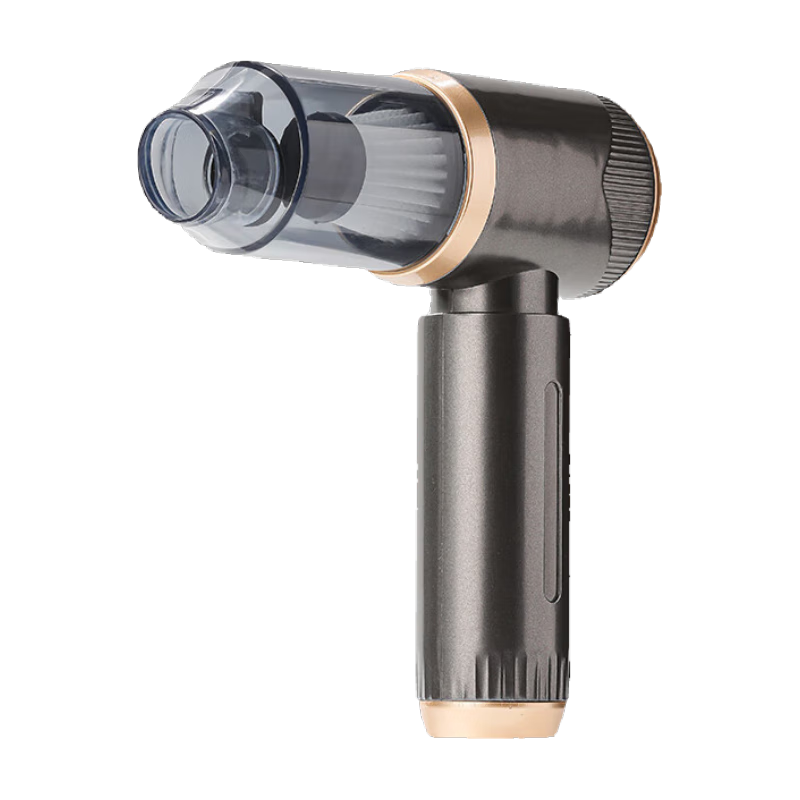 智国者车载吸尘器大吸力小型手持汽车用吸吹一体吹吸两用便携式桌面家用超强吸力无线迷你随手吸专用除尘