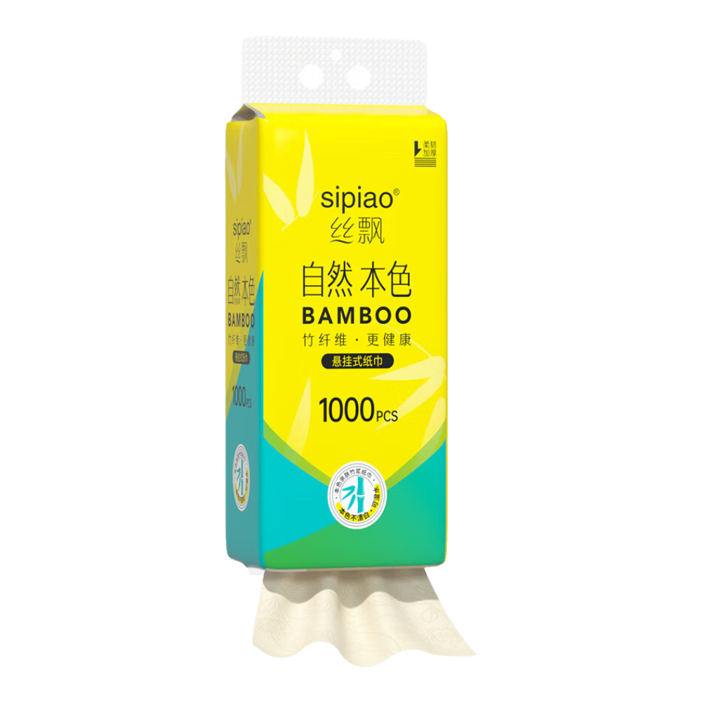 ˿Ʈ ����ʽ��ֽ 4�� 1000��*1�� �Ӻ����ֽ�� ����װ 1.98Ԫ