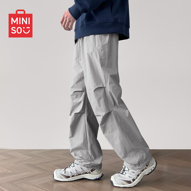 ���ڲ�����������Ʒ��MINISO����ʽ���ƹ�װ�����＾�¿��¶Ӫ����ֱͲ��泤�� ����� L 79Ԫ