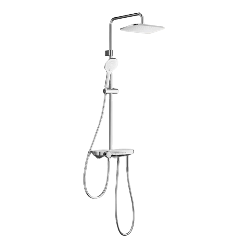 ���ڲ�����������JOMOO����ԡ������װ��ѹ�������껨����ѹ��ǹ���δ���ϴ����ԡ��ԡ�� ��Ʒ���ټ���ѹ��ԡ��-��ɫ36677 968.99Ԫ(������)