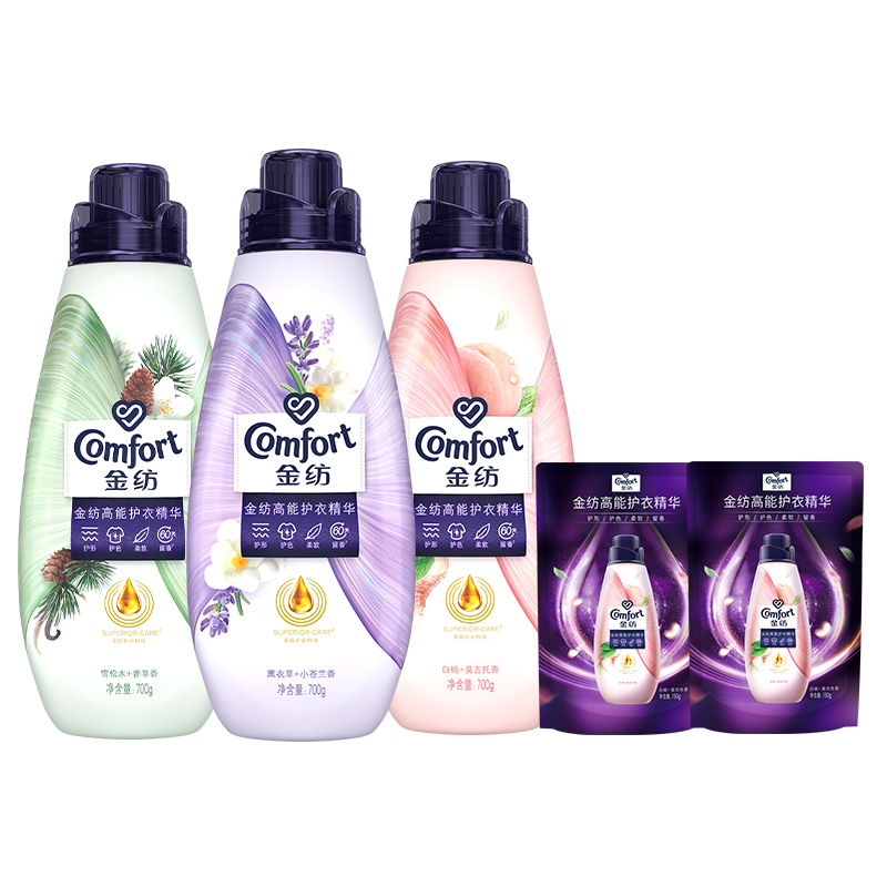 ���ڲ�������ĸ��ܻ��¾�����˳��ѩ�ɰ��Ҳ���õ��700g*3+300g��ʽ��������� 62.9Ԫ