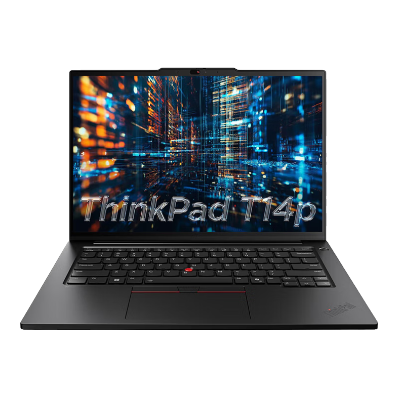 ThinkPad T14p AI ʼǱ PCUltra5 32G 1TB 3K 14.5Ӣ