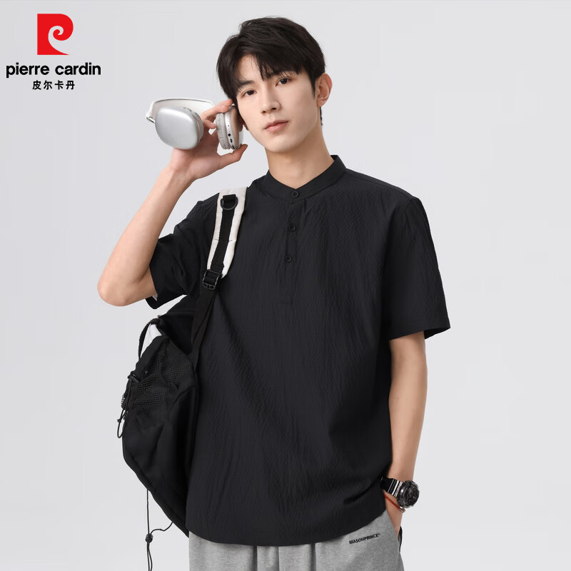 Ƥ��������pierre cardin����ʿ�����״����������    59.9Ԫ